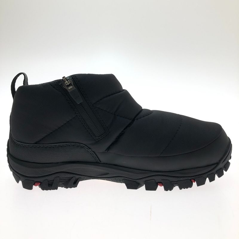 中古】 Danner ダナー フレッド ロー スノーブーツ 24cm D120075