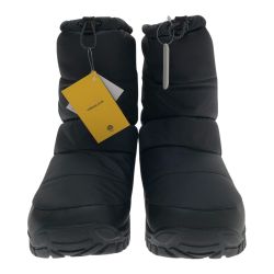 □□ Danner ダナー スノーブーツ 28cm D120100 ブラック 本体のみ Sランク