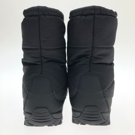  Danner ダナー スノーブーツ 28cm D120100 ブラック 本体のみ