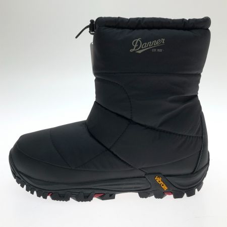  Danner ダナー スノーブーツ 28cm D120100 ブラック 本体のみ