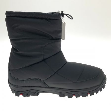  Danner ダナー スノーブーツ 28cm D120100 ブラック 本体のみ