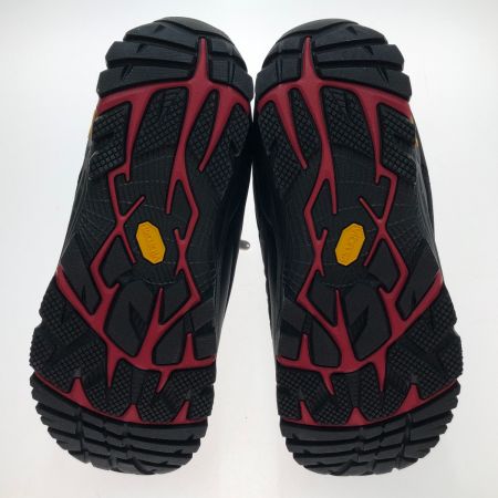  Danner ダナー スノーブーツ 28cm D120100 ブラック 本体のみ