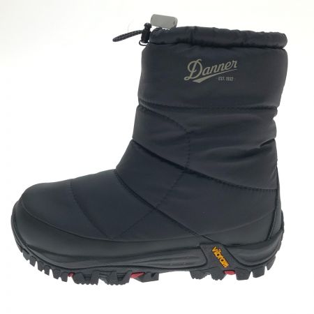  Danner ダナー スノーブーツ 23cm D120100 ブラック 本体のみ