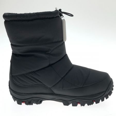  Danner ダナー スノーブーツ 23cm D120100 ブラック 本体のみ