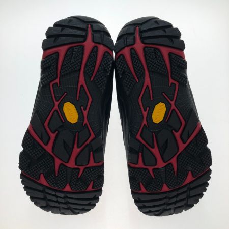  Danner ダナー スノーブーツ 23cm D120100 ブラック 本体のみ