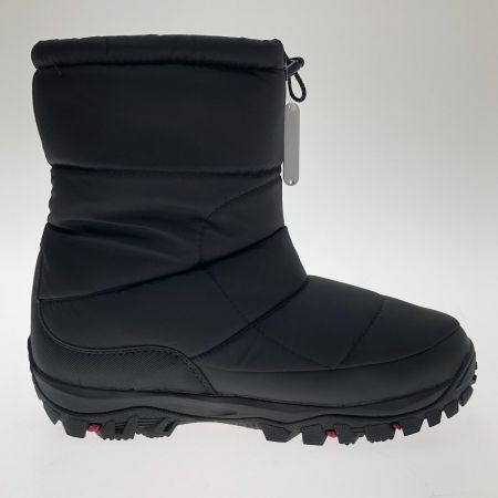  Danner ダナー スノーブーツ 26cm D120100 ブラック 本体のみ
