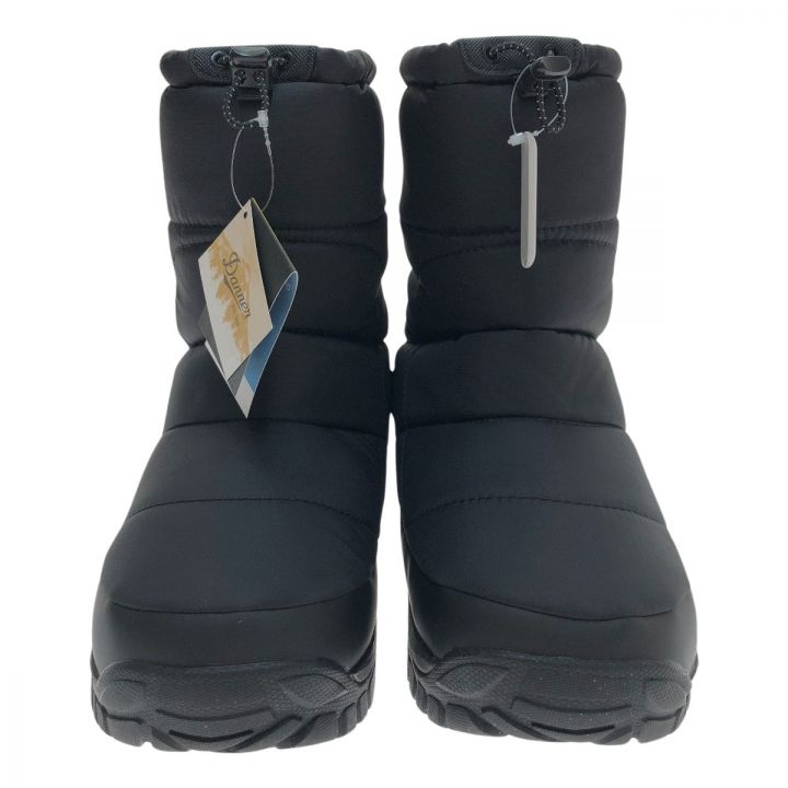 Danner スノーブーツ 黒 26cm ブラック ダナー Danner スノーブーツ 黒 26cm ブラック ダナー