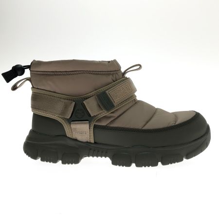  SHAKA ウィンターブーツ 27cm 433230 ベージュ 本体のみ