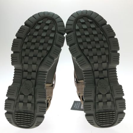  SHAKA ウィンターブーツ 27cm 433230 ベージュ 本体のみ