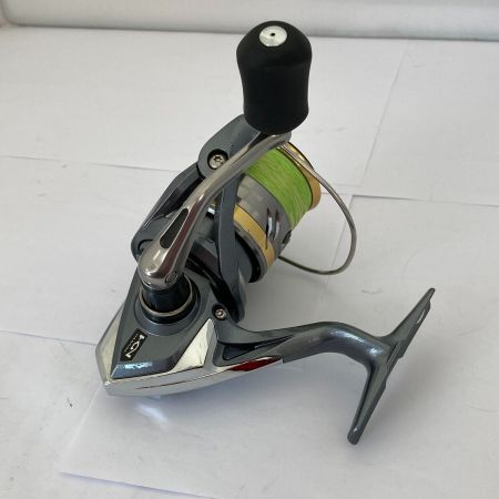  SHIMANO シマノ 17 アルテグラ 2500 2500