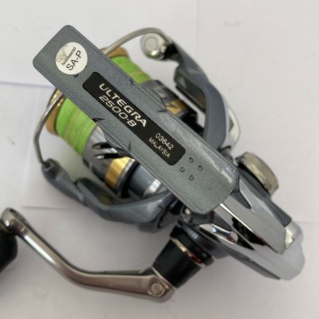  SHIMANO シマノ 17 アルテグラ 2500 2500