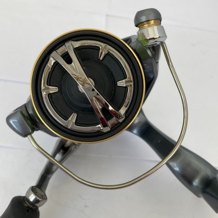  SHIMANO シマノ 17 アルテグラ 2500 2500