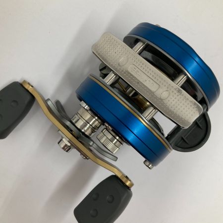  Abu Garcia アブガルシア アンバサダー Classic C4 4600