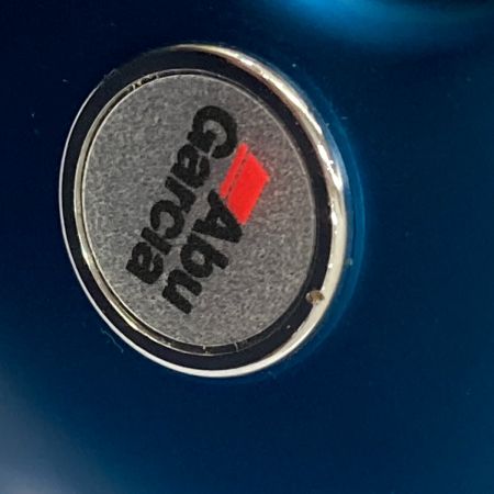  Abu Garcia アブガルシア アンバサダー Classic C4 4600