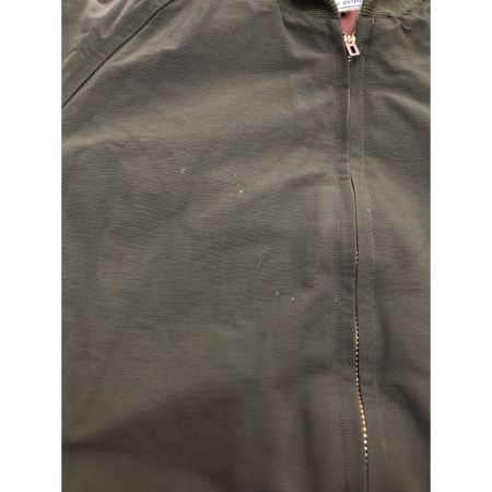  SUGAR CANE シュガーケーン リブジャケット Lサイズ SC14202 オリーブ