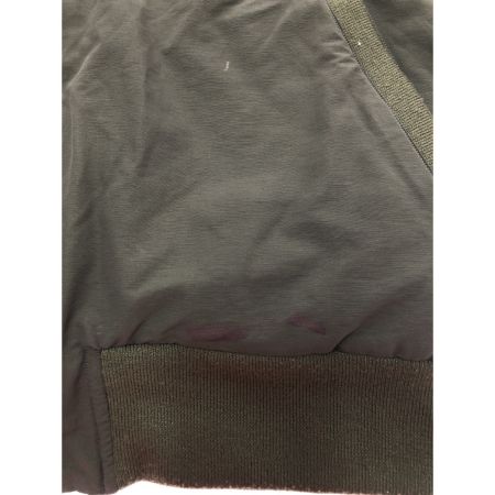  SUGAR CANE シュガーケーン リブジャケット Lサイズ SC14202 オリーブ