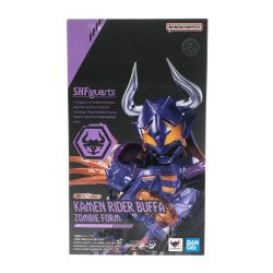 □□ BANDAI バンダイ 特撮フィギュア 仮面ライダーバッファ 開封品 Sランク
