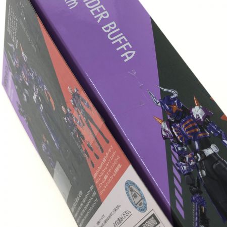  BANDAI バンダイ 特撮フィギュア 仮面ライダーバッファ 開封品