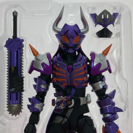  BANDAI バンダイ 特撮フィギュア 仮面ライダーバッファ 開封品