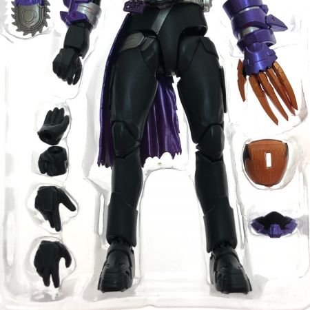  BANDAI バンダイ 特撮フィギュア 仮面ライダーバッファ 開封品