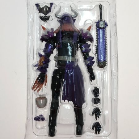  BANDAI バンダイ 特撮フィギュア 仮面ライダーバッファ 開封品