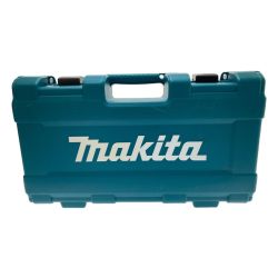 □□ MAKITA マキタ 充電式レシプロソー　 JR188DRGX グリーン Aランク