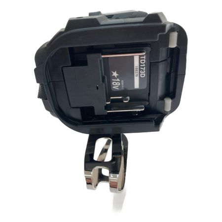  MAKITA マキタ 充電式インパクトドライバ TD173DRGXB