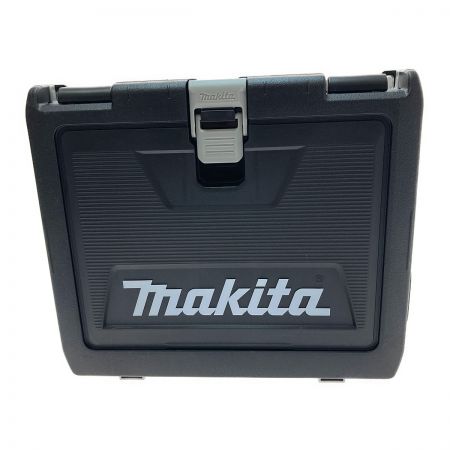  MAKITA マキタ 充電式インパクトドライバ TD173DRGXB