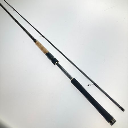  Abu Garcia アブガルシア ソルティースタイル ノーザンカスタム STNS-102ML-KR