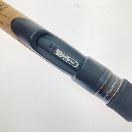  Abu Garcia アブガルシア ソルティースタイル ノーザンカスタム STNS-102ML-KR