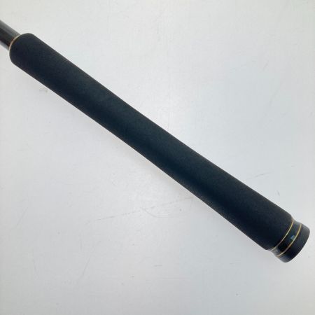  Abu Garcia アブガルシア ソルティースタイル ノーザンカスタム STNS-102ML-KR