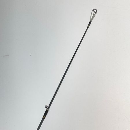  Abu Garcia アブガルシア ソルティースタイル ノーザンカスタム STNS-102ML-KR