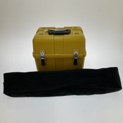 □□ テクノ グリンレーザー  三脚付き M9XBB ブラック Bランク