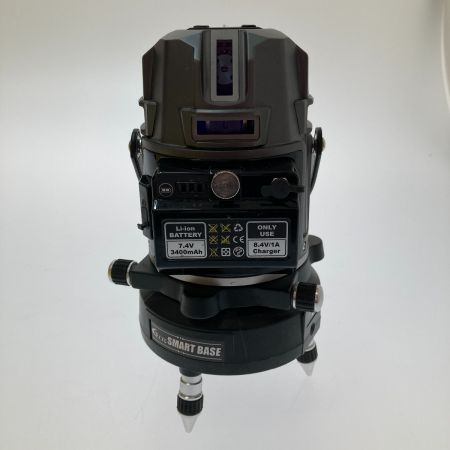  テクノ グリンレーザー  三脚付き M9XBB ブラック