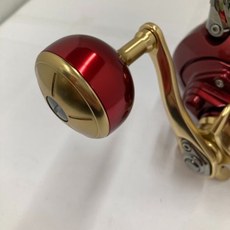σσ DAIWA ダイワ 電動リール 22 シーボーグ 500MJ-AT 133206