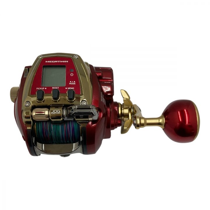 σσ DAIWA ダイワ 電動リール 22 シーボーグ 500MJ-AT 133206｜中古｜なんでもリサイクルビッグバン