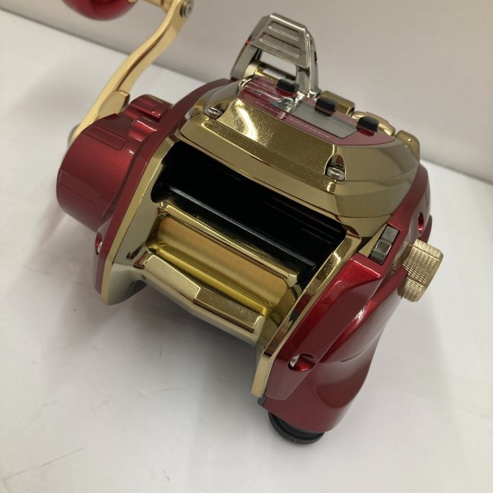 σσ DAIWA ダイワ 電動リール 22 シーボーグ 500MJ-AT 133206｜中古｜なんでもリサイクルビッグバン