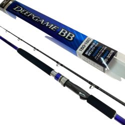□□ SHIMANO シマノ 22ディープゲームBB 150-180 212818 Bランク