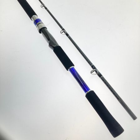  SHIMANO シマノ 22ディープゲームBB 150-180 212818