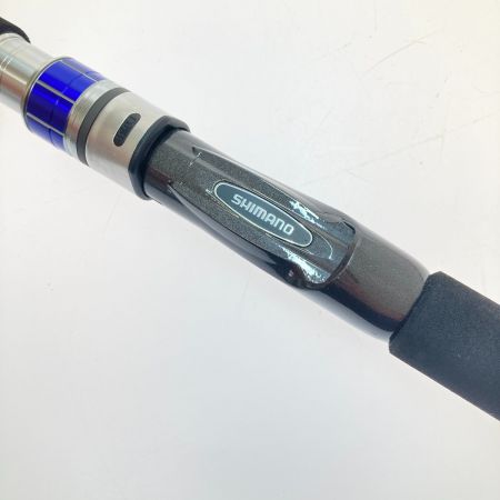  SHIMANO シマノ 22ディープゲームBB 150-180 212818