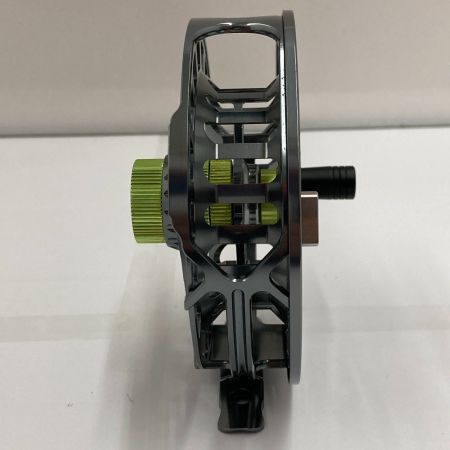  HARDY ハーディー フライリール　Ultradisc UDLA 5000 4/5/6