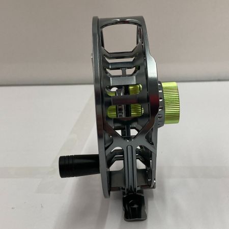  HARDY ハーディー フライリール　Ultradisc UDLA 5000 4/5/6