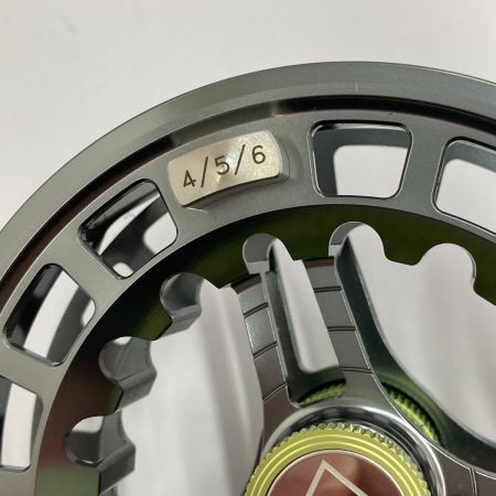  HARDY ハーディー フライリール　Ultradisc UDLA 5000 4/5/6