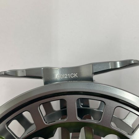  HARDY ハーディー フライリール　Ultradisc UDLA 5000 4/5/6