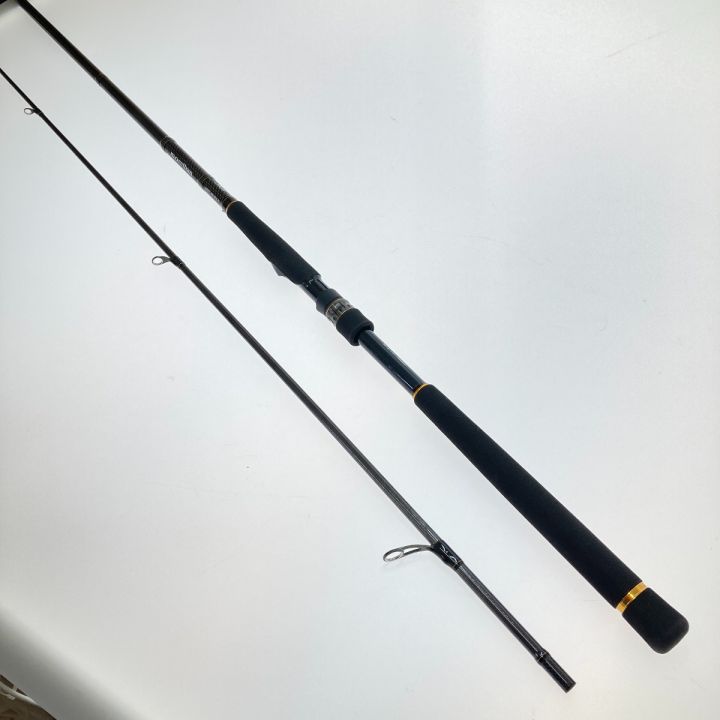 モアザン エキスパート AGS109ML/M ダイワ DAIWA 01480337 釣り用品 ロッド ルアーロッド｜中古｜なんでもリサイクルビッグバン