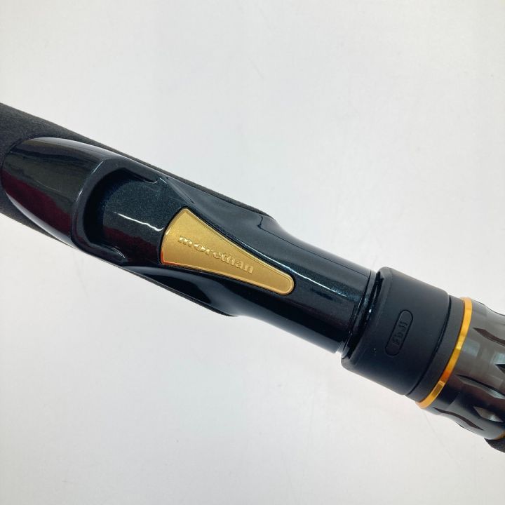 DAIWA ダイワ モアザン エキスパート AGS109ML/M 01480337｜中古｜なんでもリサイクルビッグバン