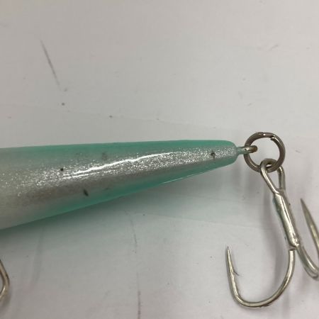  Jackson ジャクソン アスリート12SSP グッドハンドフィッシング TVオリジナルカラー ホーリーフィッシュ