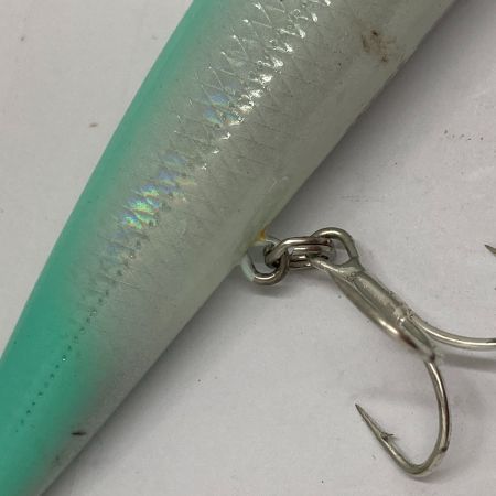  Jackson ジャクソン アスリート12SSP グッドハンドフィッシング TVオリジナルカラー ホーリーフィッシュ