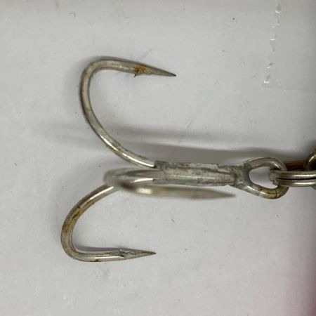  Jackson ジャクソン アスリート12SSP グッドハンドフィッシング TVオリジナルカラー  シークレットアルビノ