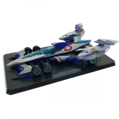  Megahouse Corporation メガハウス ヴァリアブルアクション バリエーションズ 新世紀GPXサイバーフォーミュラ VISION ASURADA